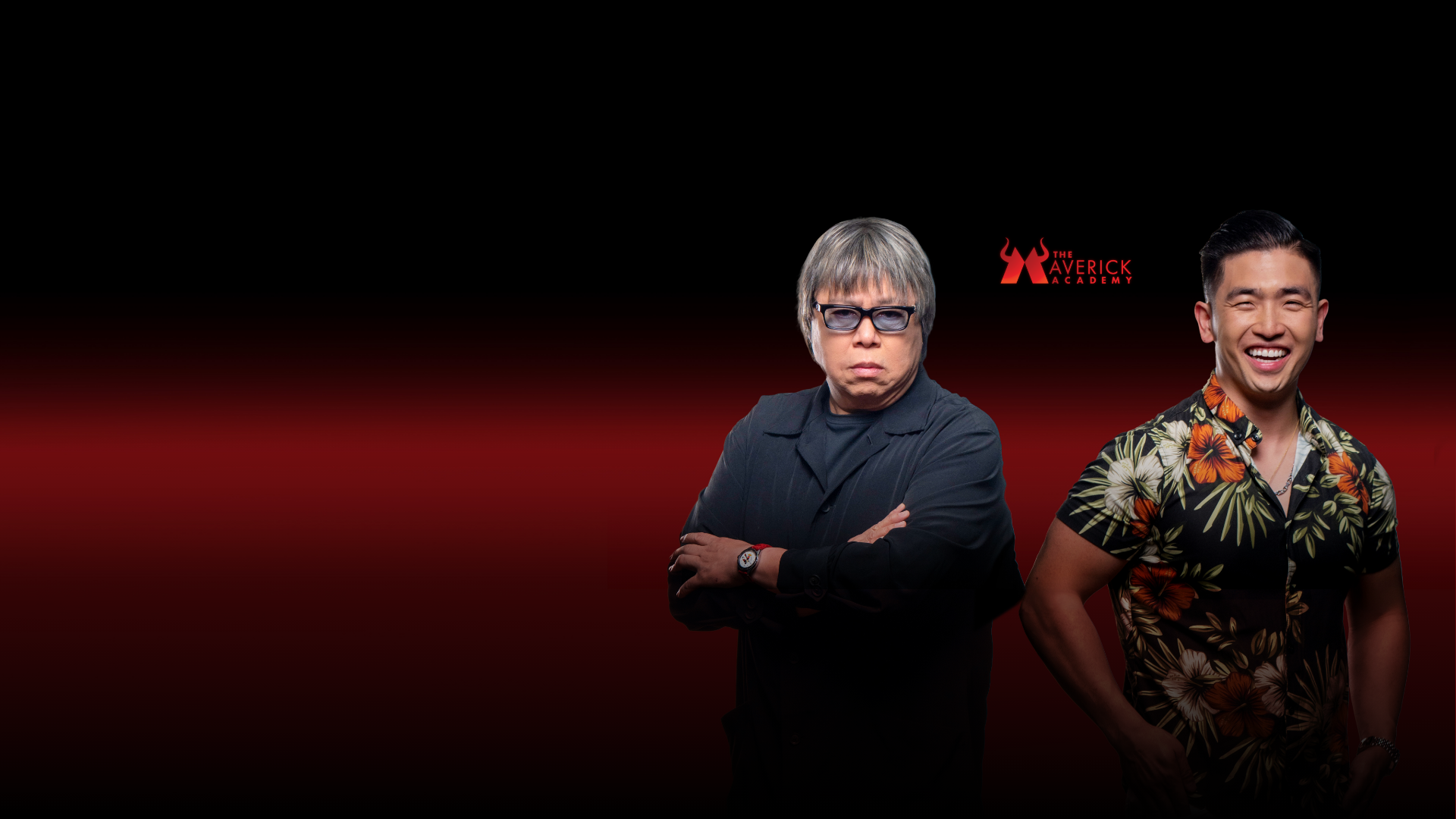 THE MAVERICK ACADEMY