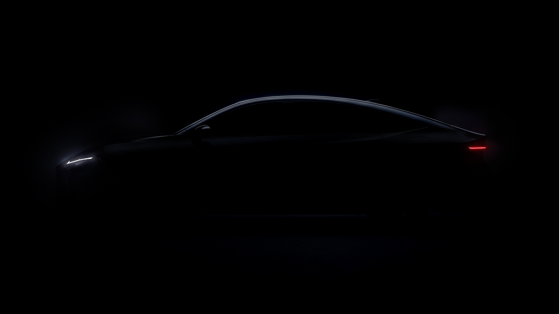 A NEW BENCHMARK IS ON THE HORIZON